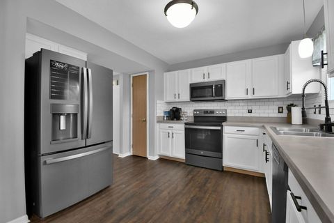 Tiny photo for 8147 Willow Brook Crossing Drive, Blacklick, OH 43004 (MLS # 226014259)