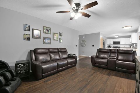 Tiny photo for 8147 Willow Brook Crossing Drive, Blacklick, OH 43004 (MLS # 226014259)