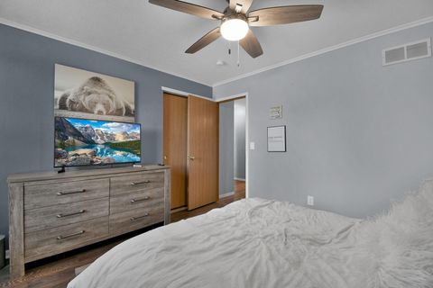 Tiny photo for 8147 Willow Brook Crossing Drive, Blacklick, OH 43004 (MLS # 226014259)