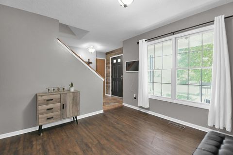 Tiny photo for 8147 Willow Brook Crossing Drive, Blacklick, OH 43004 (MLS # 226014259)