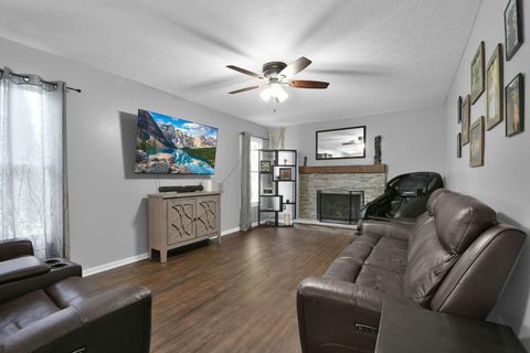 Tiny photo for 8147 Willow Brook Crossing Drive, Blacklick, OH 43004 (MLS # 226014259)