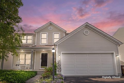 Tiny photo for 8147 Willow Brook Crossing Drive, Blacklick, OH 43004 (MLS # 226014259)