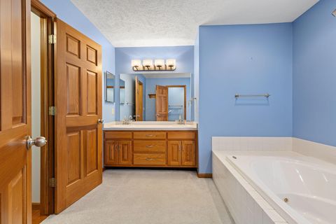 Tiny photo for 2816 Quail Run Court, Lexington, OH 44904 (MLS # 225037499)