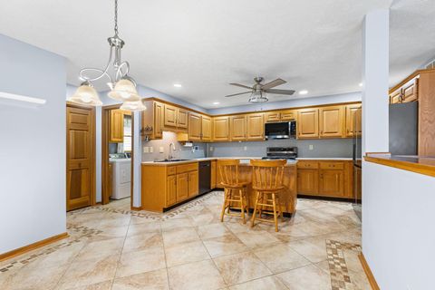 Tiny photo for 2816 Quail Run Court, Lexington, OH 44904 (MLS # 225037499)