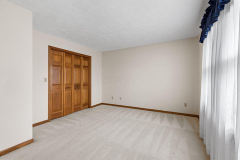 Tiny photo for 2816 Quail Run Court, Lexington, OH 44904 (MLS # 225037499)