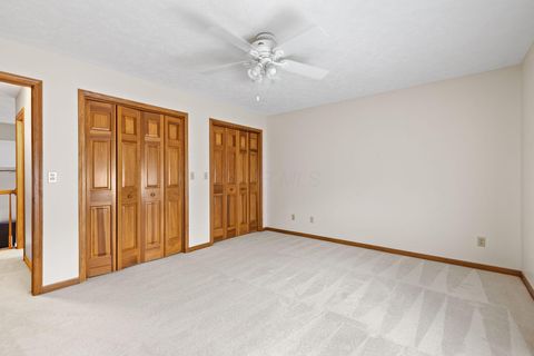 Tiny photo for 2816 Quail Run Court, Lexington, OH 44904 (MLS # 225037499)