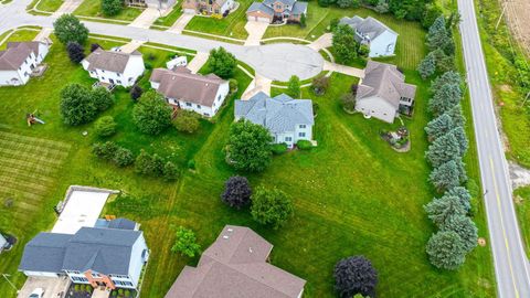Tiny photo for 2816 Quail Run Court, Lexington, OH 44904 (MLS # 225037499)