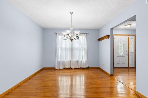Tiny photo for 2816 Quail Run Court, Lexington, OH 44904 (MLS # 225037499)