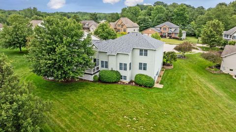 Tiny photo for 2816 Quail Run Court, Lexington, OH 44904 (MLS # 225037499)