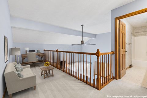 Tiny photo for 2816 Quail Run Court, Lexington, OH 44904 (MLS # 225037499)