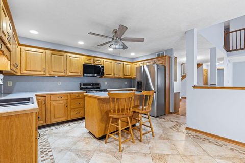 Tiny photo for 2816 Quail Run Court, Lexington, OH 44904 (MLS # 225037499)