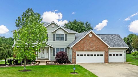 Tiny photo for 2816 Quail Run Court, Lexington, OH 44904 (MLS # 225037499)