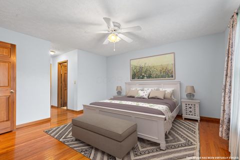 Tiny photo for 2816 Quail Run Court, Lexington, OH 44904 (MLS # 225037499)