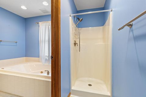 Tiny photo for 2816 Quail Run Court, Lexington, OH 44904 (MLS # 225037499)