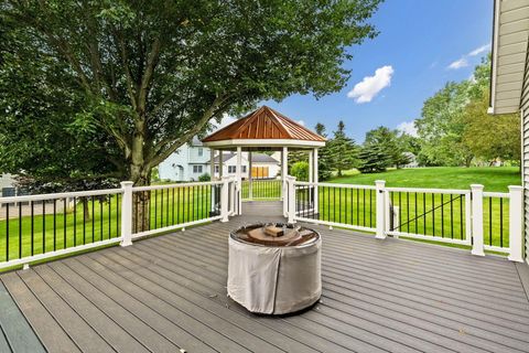 Tiny photo for 2816 Quail Run Court, Lexington, OH 44904 (MLS # 225037499)
