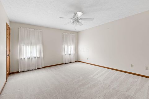 Tiny photo for 2816 Quail Run Court, Lexington, OH 44904 (MLS # 225037499)