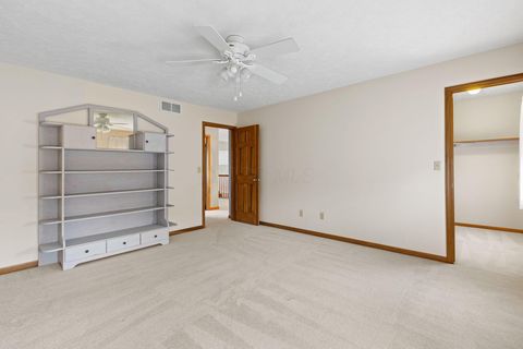 Tiny photo for 2816 Quail Run Court, Lexington, OH 44904 (MLS # 225037499)
