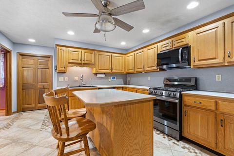Tiny photo for 2816 Quail Run Court, Lexington, OH 44904 (MLS # 225037499)