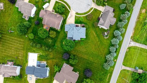 Tiny photo for 2816 Quail Run Court, Lexington, OH 44904 (MLS # 225037499)