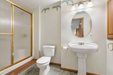 Tiny photo for 2816 Quail Run Court, Lexington, OH 44904 (MLS # 225037499)