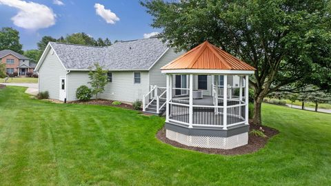 Tiny photo for 2816 Quail Run Court, Lexington, OH 44904 (MLS # 225037499)