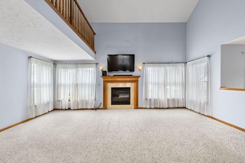 Tiny photo for 2816 Quail Run Court, Lexington, OH 44904 (MLS # 225037499)
