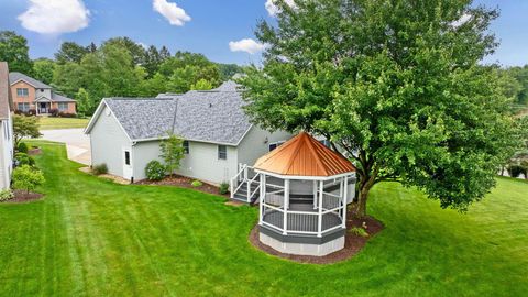 Tiny photo for 2816 Quail Run Court, Lexington, OH 44904 (MLS # 225037499)