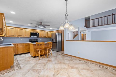 Tiny photo for 2816 Quail Run Court, Lexington, OH 44904 (MLS # 225037499)