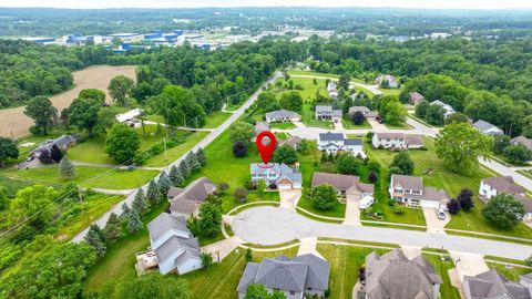 Tiny photo for 2816 Quail Run Court, Lexington, OH 44904 (MLS # 225037499)