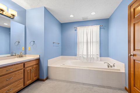 Tiny photo for 2816 Quail Run Court, Lexington, OH 44904 (MLS # 225037499)