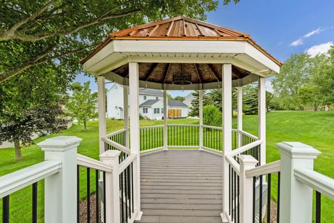 Tiny photo for 2816 Quail Run Court, Lexington, OH 44904 (MLS # 225037499)