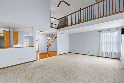 Tiny photo for 2816 Quail Run Court, Lexington, OH 44904 (MLS # 225037499)