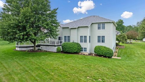 Tiny photo for 2816 Quail Run Court, Lexington, OH 44904 (MLS # 225037499)