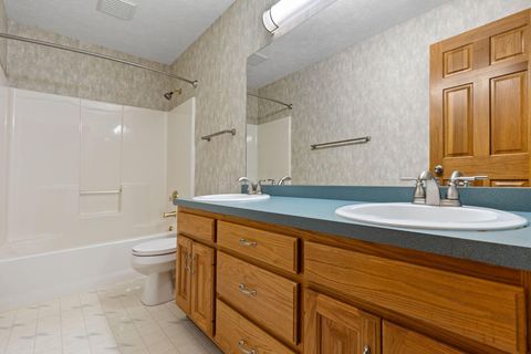 Tiny photo for 2816 Quail Run Court, Lexington, OH 44904 (MLS # 225037499)
