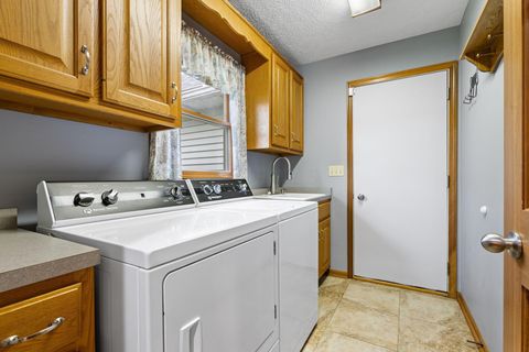 Tiny photo for 2816 Quail Run Court, Lexington, OH 44904 (MLS # 225037499)