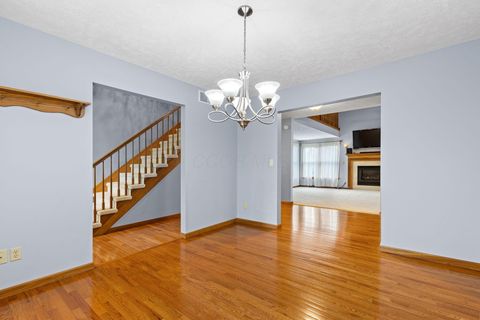 Tiny photo for 2816 Quail Run Court, Lexington, OH 44904 (MLS # 225037499)