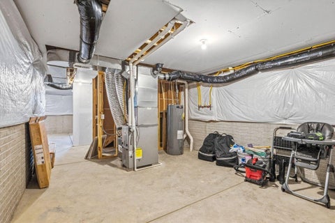 Tiny photo for 291 Shady Hollow Drive, Commercial Point, OH 43116 (MLS # 226033894)
