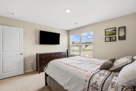 Tiny photo for 291 Shady Hollow Drive, Commercial Point, OH 43116 (MLS # 226033894)