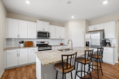 Tiny photo for 291 Shady Hollow Drive, Commercial Point, OH 43116 (MLS # 226033894)