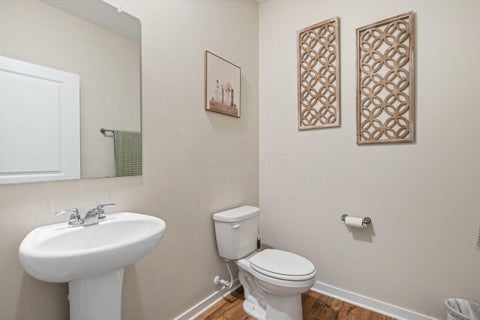 Tiny photo for 291 Shady Hollow Drive, Commercial Point, OH 43116 (MLS # 226033894)