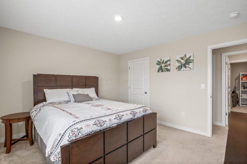 Tiny photo for 291 Shady Hollow Drive, Commercial Point, OH 43116 (MLS # 226033894)