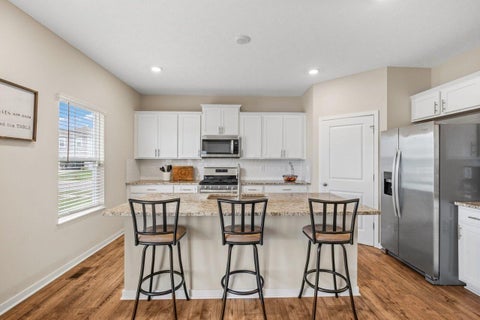 Tiny photo for 291 Shady Hollow Drive, Commercial Point, OH 43116 (MLS # 226033894)