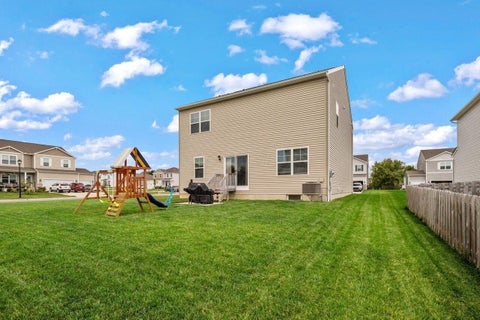 Tiny photo for 291 Shady Hollow Drive, Commercial Point, OH 43116 (MLS # 226033894)
