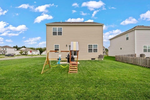 Tiny photo for 291 Shady Hollow Drive, Commercial Point, OH 43116 (MLS # 226033894)