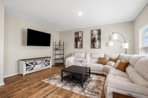 Tiny photo for 291 Shady Hollow Drive, Commercial Point, OH 43116 (MLS # 226033894)