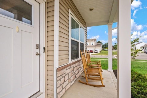 Tiny photo for 291 Shady Hollow Drive, Commercial Point, OH 43116 (MLS # 226033894)