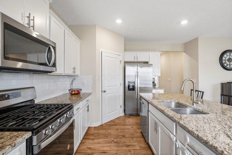 Tiny photo for 291 Shady Hollow Drive, Commercial Point, OH 43116 (MLS # 226033894)