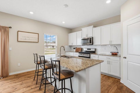 Tiny photo for 291 Shady Hollow Drive, Commercial Point, OH 43116 (MLS # 226033894)