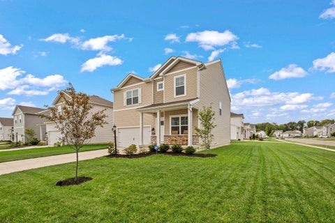 Tiny photo for 291 Shady Hollow Drive, Commercial Point, OH 43116 (MLS # 226033894)