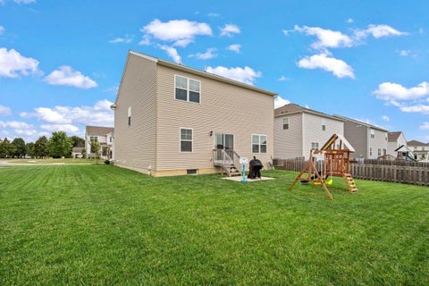 Tiny photo for 291 Shady Hollow Drive, Commercial Point, OH 43116 (MLS # 226033894)